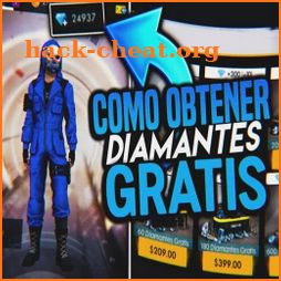 Guia para FF Gratis 2020 - Diamantes - Heroico icon