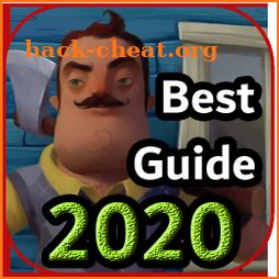 Guide 2020 for Hi Neighbor Alpha 4 icon