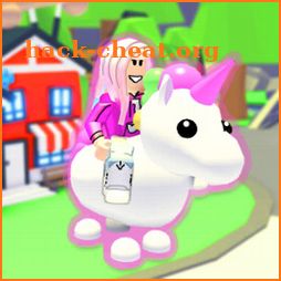 Guide Adopt me Pets Mod 2020 icon