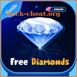 Guide & Daily Free Diamonds For Free icon