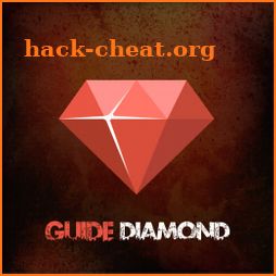 Guide and Diamonds for FFF icon