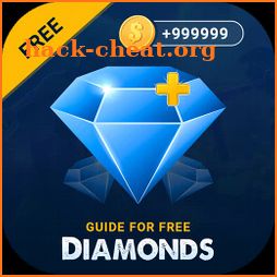 Guide and Free Diamonds for Free 2021 icon