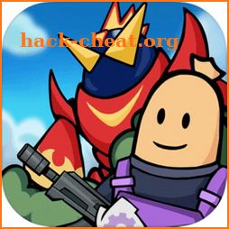 Guide and Sausage Man walkrough icon