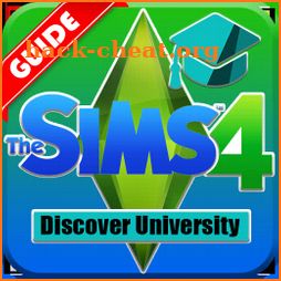 Guide And Tips For Discoverr University 2020 icon