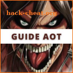 Guide Attack on Titan AOT Walkthrough icon