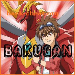 Guide Bakugan Battle Brawlers icon