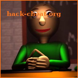 Guide baldi's basic Education And Learning Math icon