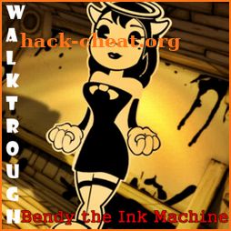 Guide Bendy Walkthrough Machine icon