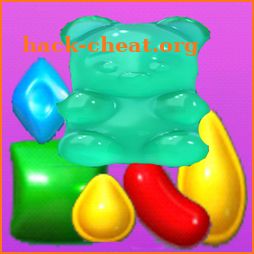 Guide Candy Crush Soda Saga Full Trick icon