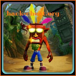 Guide Crash Bandicoot N. Sane Trilogy icon