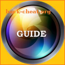 Guide Dazz Cam Camera Retro icon