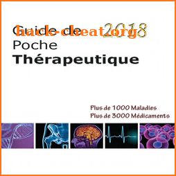 Guide de Poche Thérapeutique icon