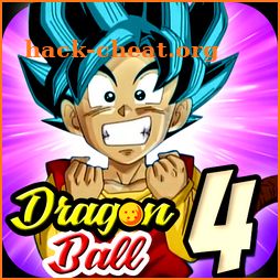 Guide Dragon Ball Z : Budokai Tenkaichi 4 icon