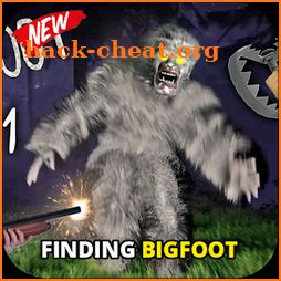 Guide Finding Bigfoot New 2018 icon