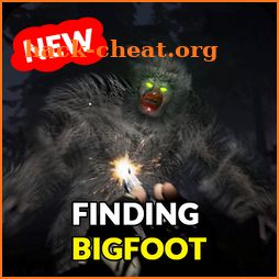 Guide Finding Bigfoot New Complete 2018 icon