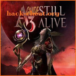 Guide For A3: STILL ALIVE icon