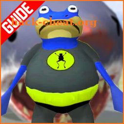 Guide For Amazing Frog vs Enemies Simulator Game icon