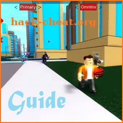 Guide for Ben 10 Evil Roblox icon