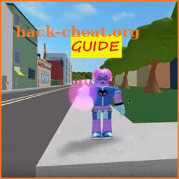 Guide For Ben 10 Roblox Evil icon