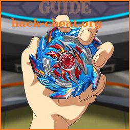 Guide for beyblad game 2k20 burst turbo icon