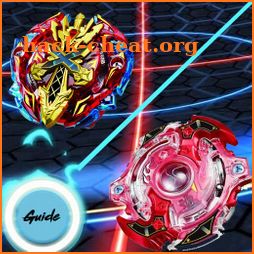 Guide for Beyblade Burst 2k20 icon