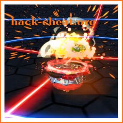 guide for Beyblade burst walktrough icon