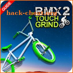 guide for bmx touchgrind 2 icon