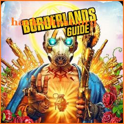 Guide for Borderlands 3 icon