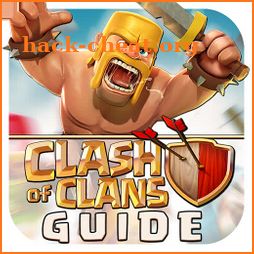 Guide for Clash of Clans CoC icon