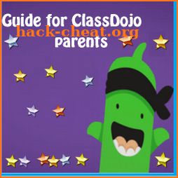 Guide for ClassDojo - parents  and Teachers Guide icon