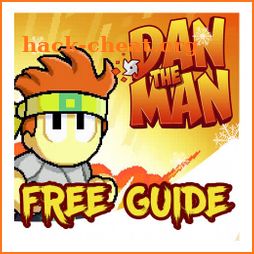 Guide For Dan the Man -  Tips & Tricks icon