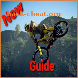 Guide For Descenders Game Walkthrough icon