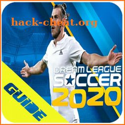 Guide For Dream League Soccer 2020 icon