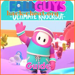 Guide for Fall Guys Ultimate icon