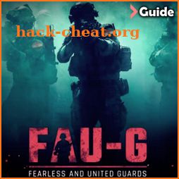 Guide for FAUG Fearless And United – Guards icon