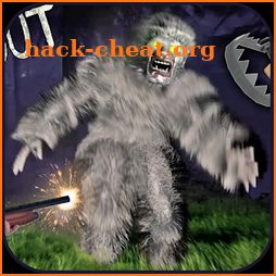 Guide For Finding Bigfoot icon