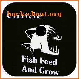 Guide For Fish Feed And Grow App icon