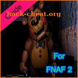 Guide for Five Nights at Freddy's 2 icon