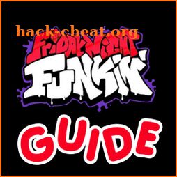 Guide For FNF: Friday Night Funkin Game icon