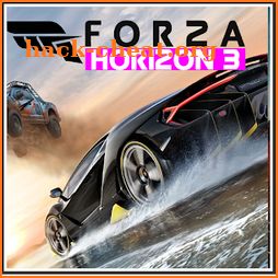 Guide for Forza Horizon 3 icon