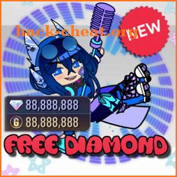 Guide for Gacha Club - FREE DIAMOND 2020 icon