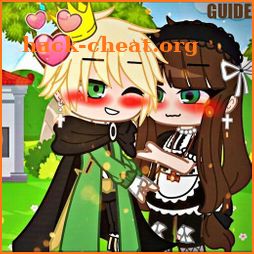 Guide for gacha life 3 cute icon