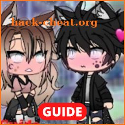 Guide For Gacha Life Tips 2021 icon