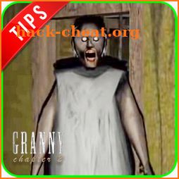 Guide For Granny : Chapter two tips 2020 icon