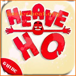 Guide For Heave Ho Game : Hints 2020 icon