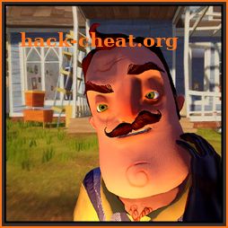 Guide for Hello Neighbor icon