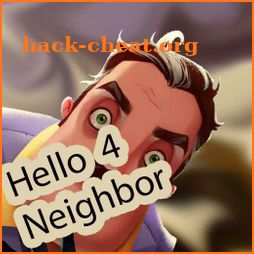 Guide For Hi Neighbor icon