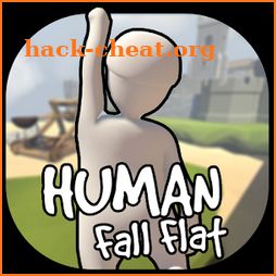 Guide For Human Fall Flat icon