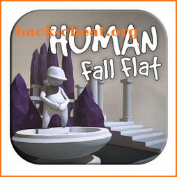 Guide for human fall flat ppsspp icon