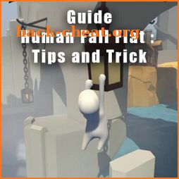 Guide For Human Fall Flat : Tips and Trick icon